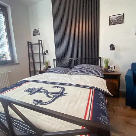 Apartament Turkus * פוק