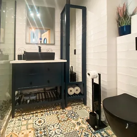 Apartament Turkus * פוק