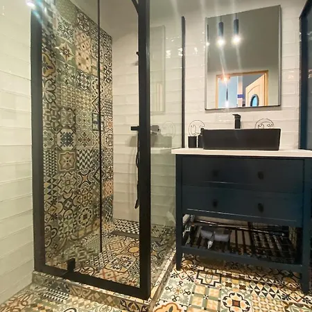 דירה Apartament Turkus