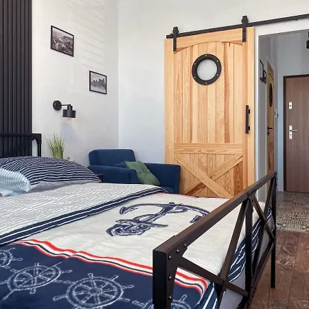 Apartament Turkus * פוק