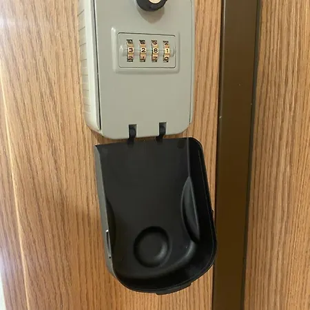 דירה Apartament Turkus
