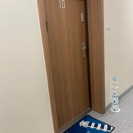 Apartament Turkus פוק